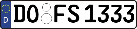 DO-FS1333