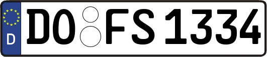 DO-FS1334