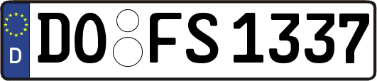 DO-FS1337