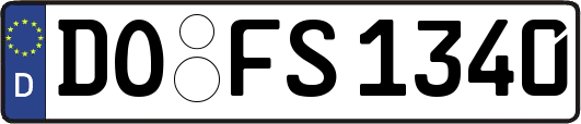 DO-FS1340