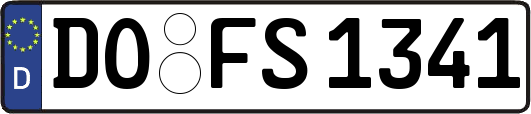 DO-FS1341