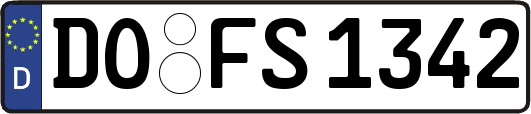 DO-FS1342
