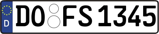 DO-FS1345