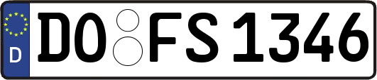 DO-FS1346