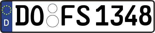 DO-FS1348