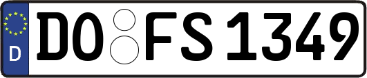 DO-FS1349