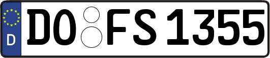 DO-FS1355