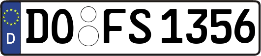 DO-FS1356