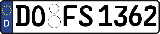 DO-FS1362