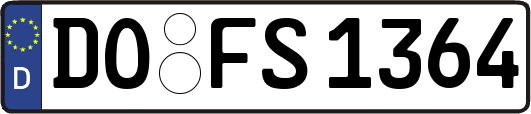 DO-FS1364