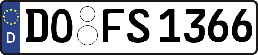 DO-FS1366