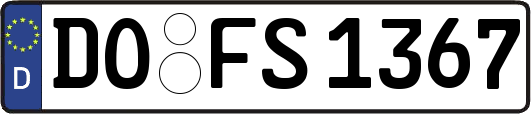 DO-FS1367