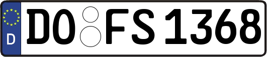 DO-FS1368