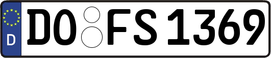 DO-FS1369