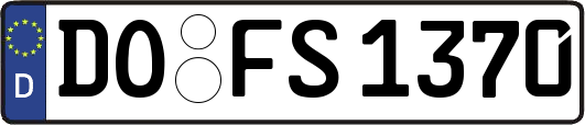 DO-FS1370