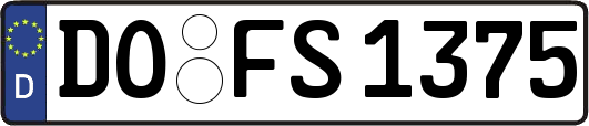 DO-FS1375