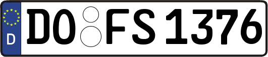 DO-FS1376