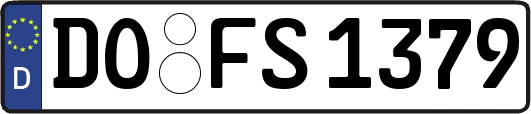 DO-FS1379