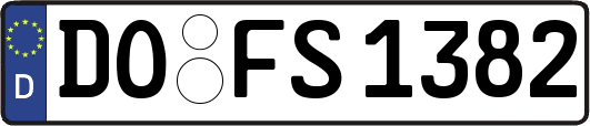 DO-FS1382