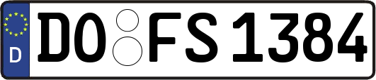 DO-FS1384