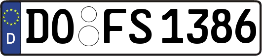 DO-FS1386