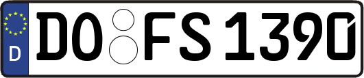 DO-FS1390