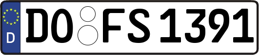 DO-FS1391