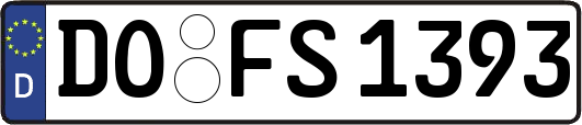 DO-FS1393