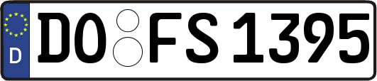 DO-FS1395