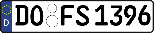 DO-FS1396
