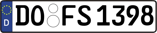 DO-FS1398