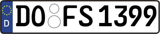 DO-FS1399