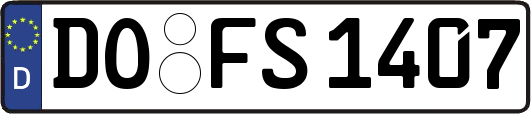 DO-FS1407