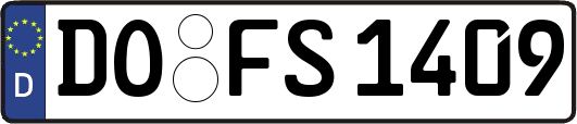 DO-FS1409