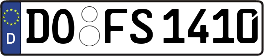 DO-FS1410