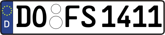 DO-FS1411
