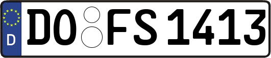 DO-FS1413
