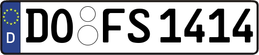DO-FS1414