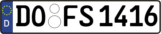 DO-FS1416
