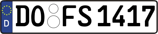 DO-FS1417