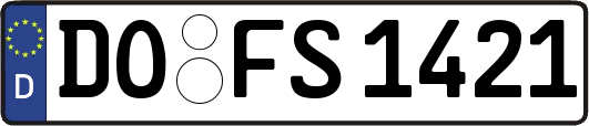 DO-FS1421