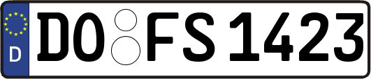 DO-FS1423