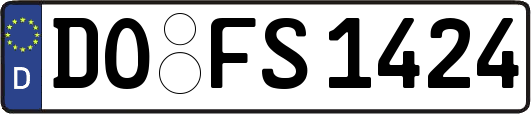 DO-FS1424