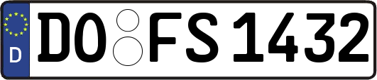 DO-FS1432
