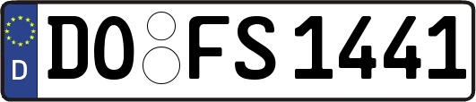 DO-FS1441