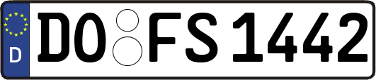 DO-FS1442