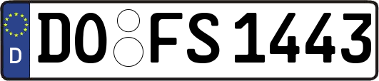 DO-FS1443