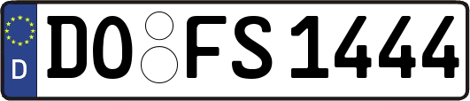 DO-FS1444