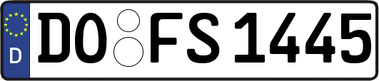 DO-FS1445