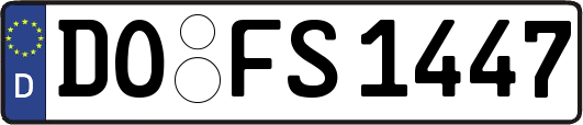 DO-FS1447